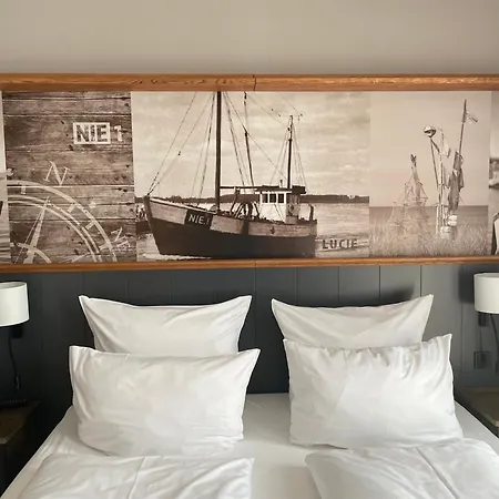 Διαμέρισμα 4hafenzeiten - Nie1 Lucie Niendorf (Timmendorfer Strand)